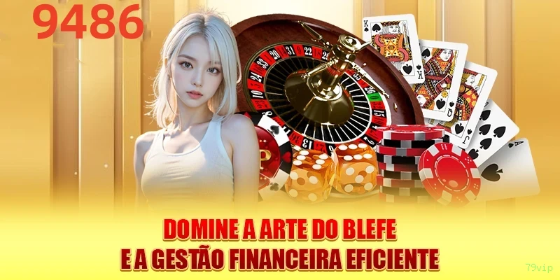 Jogos com maior RTP na 79vip